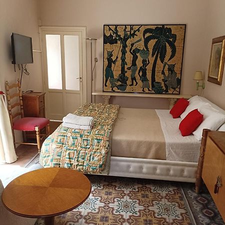 Marianna Hotel Isnello Ngoại thất bức ảnh