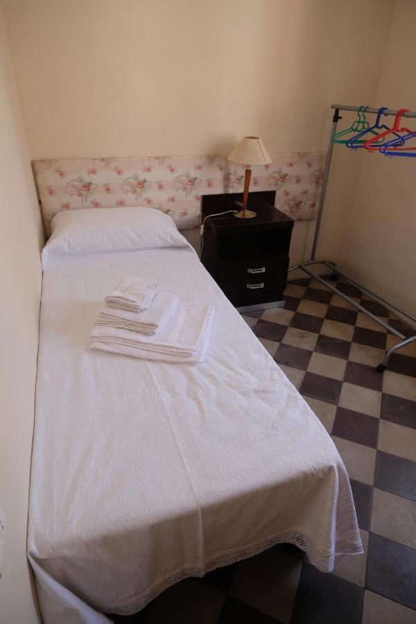 Marianna Hotel Isnello Ngoại thất bức ảnh