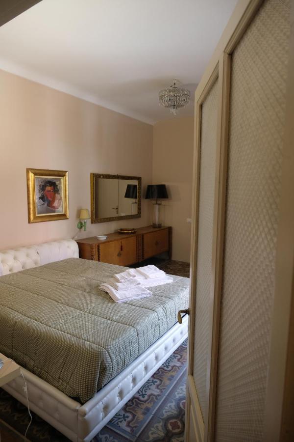 Marianna Hotel Isnello Ngoại thất bức ảnh