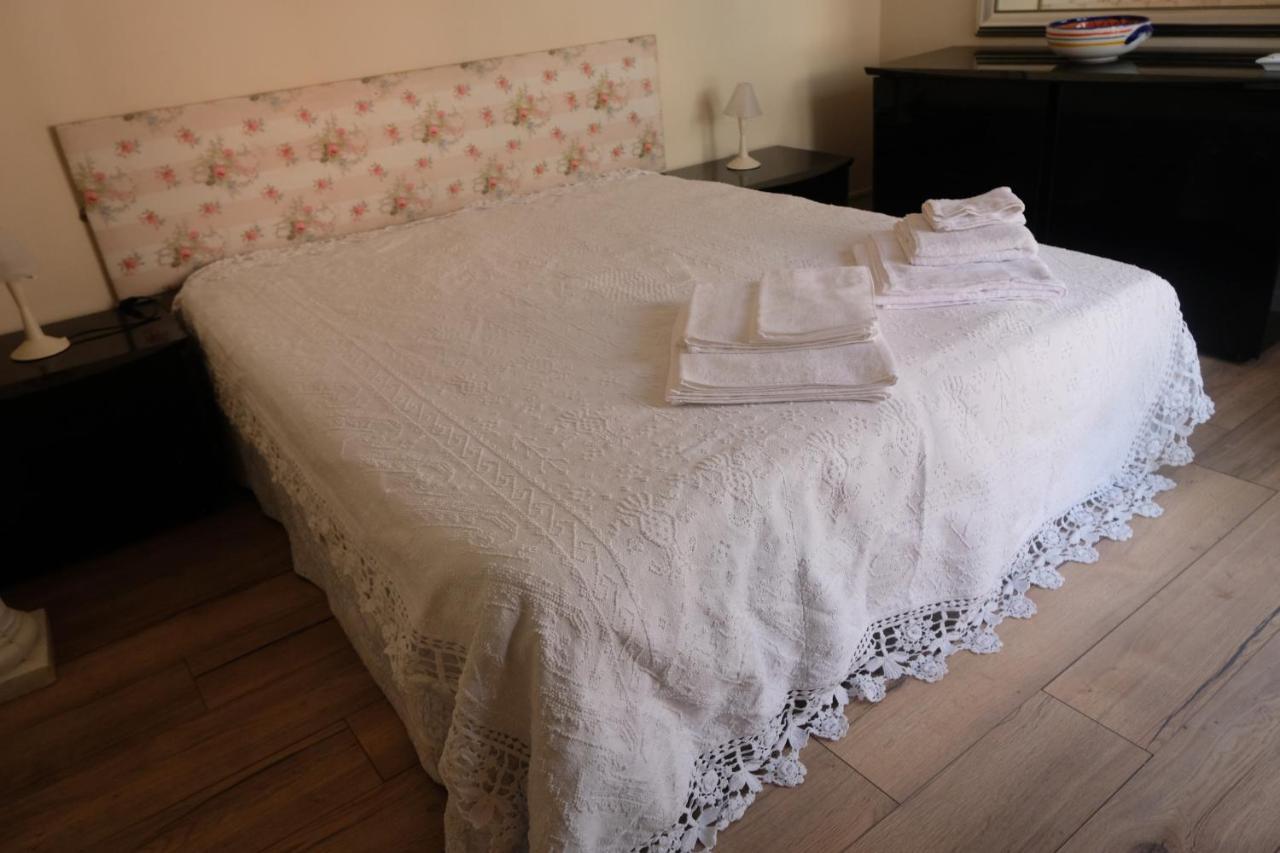 Marianna Hotel Isnello Ngoại thất bức ảnh