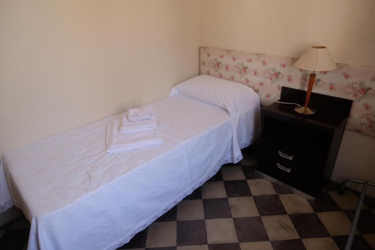 Marianna Hotel Isnello Ngoại thất bức ảnh