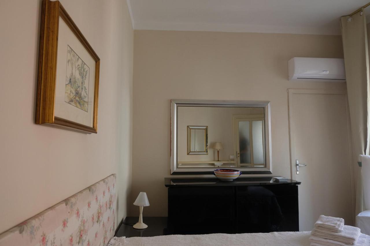 Marianna Hotel Isnello Ngoại thất bức ảnh