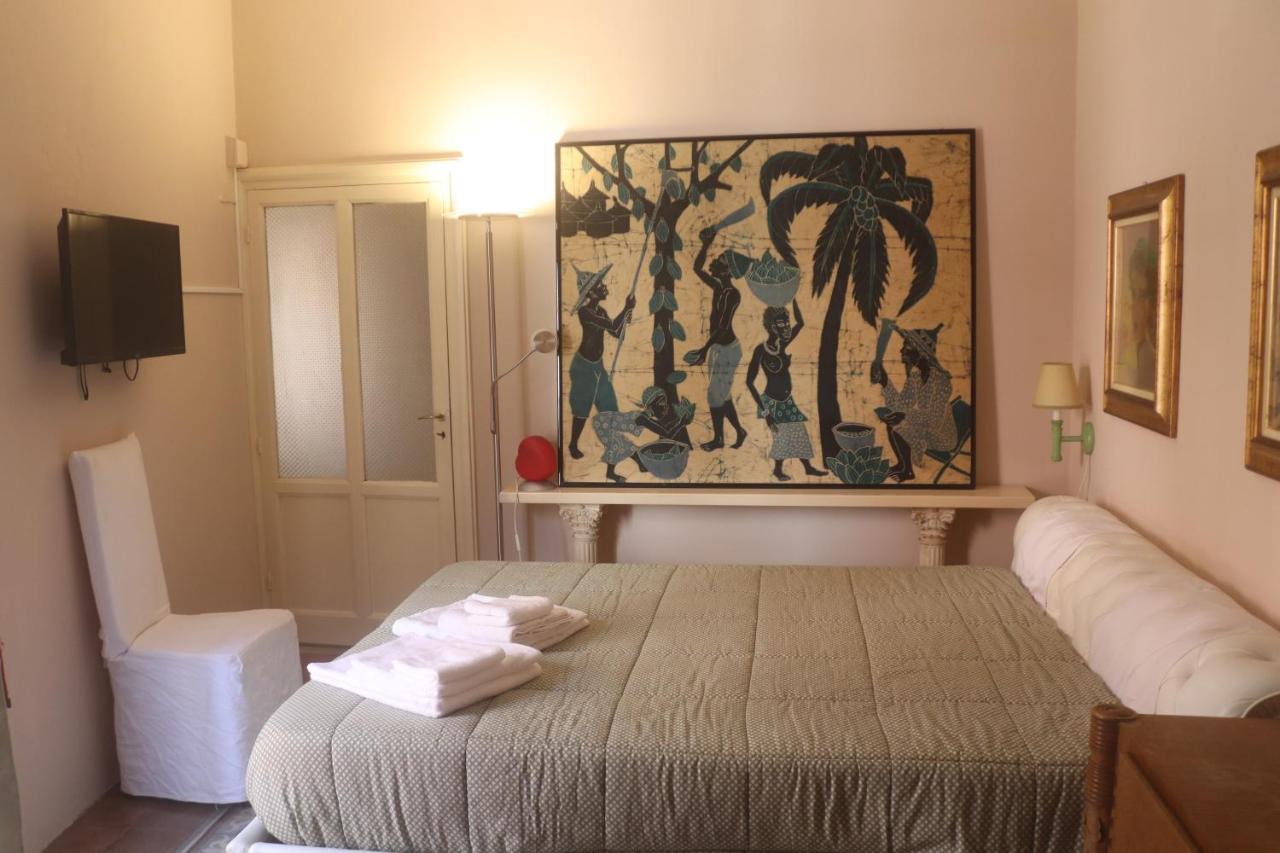 Marianna Hotel Isnello Ngoại thất bức ảnh