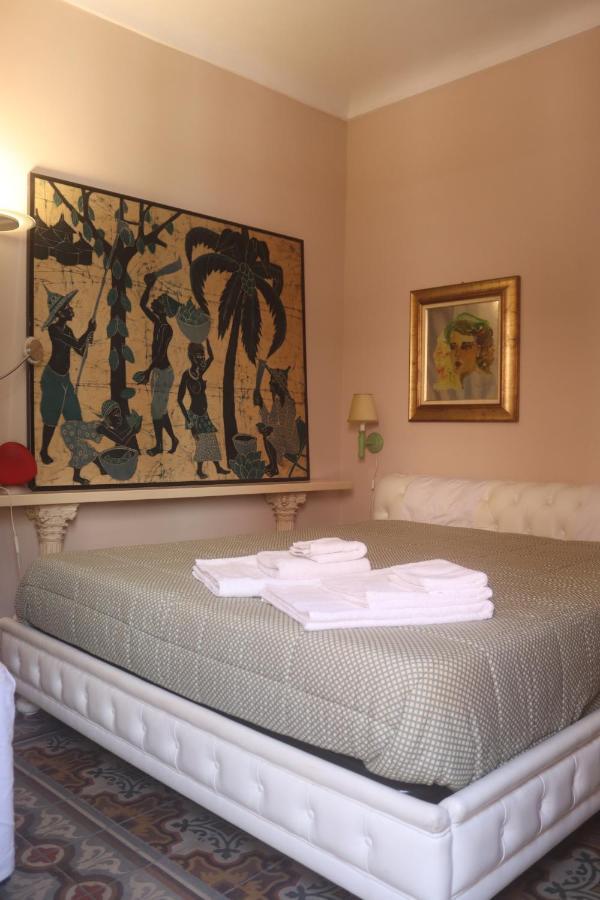 Marianna Hotel Isnello Ngoại thất bức ảnh