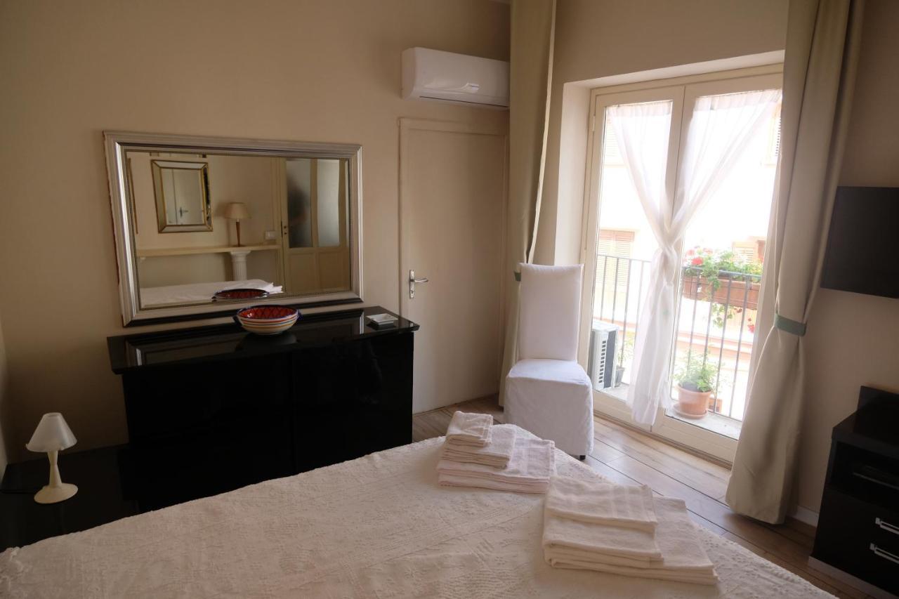 Marianna Hotel Isnello Ngoại thất bức ảnh