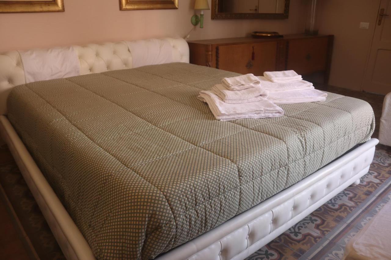 Marianna Hotel Isnello Ngoại thất bức ảnh