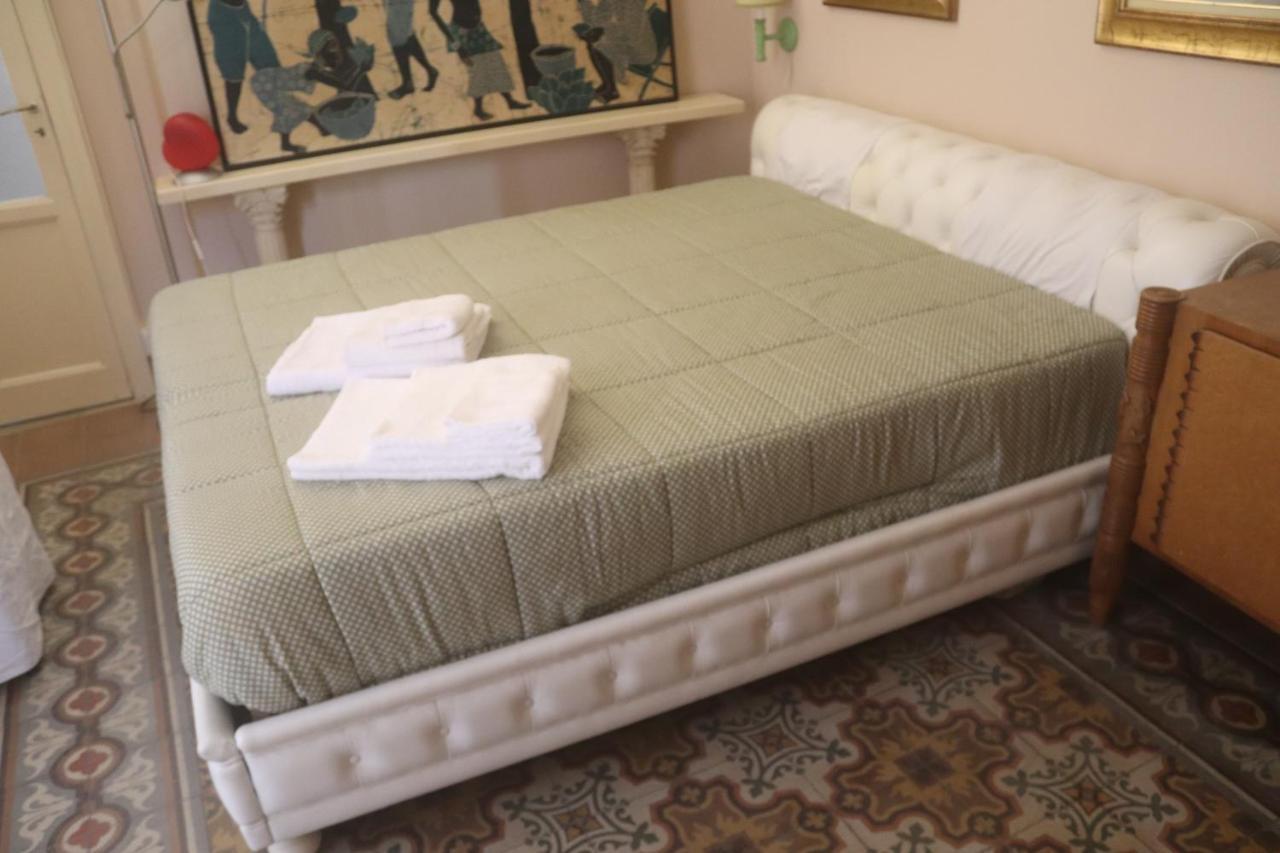 Marianna Hotel Isnello Ngoại thất bức ảnh