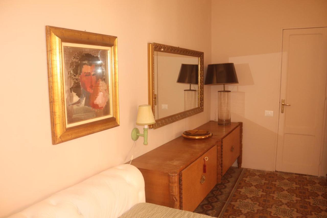 Marianna Hotel Isnello Ngoại thất bức ảnh