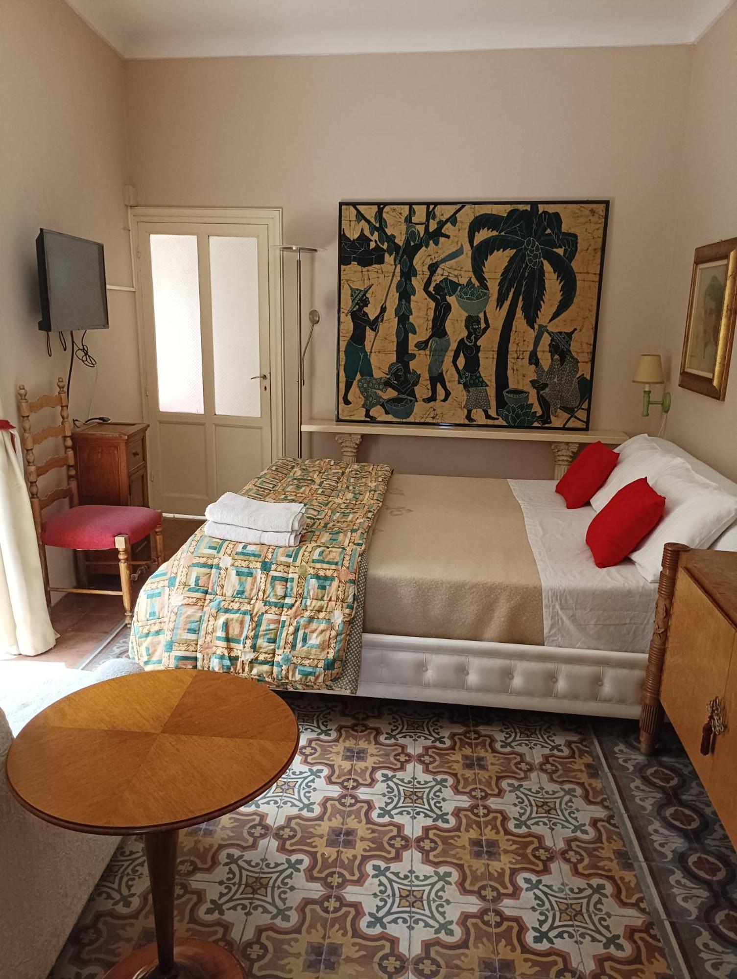 Marianna Hotel Isnello Ngoại thất bức ảnh